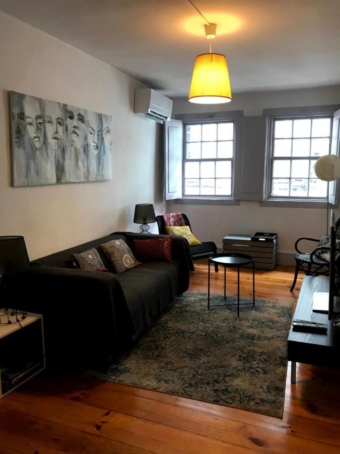 Casa Santa Luzia - Historic Centre Apartment Guimaraes Ngoại thất bức ảnh