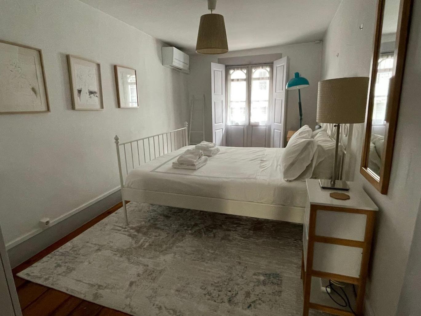 Casa Santa Luzia - Historic Centre Apartment Guimaraes Ngoại thất bức ảnh