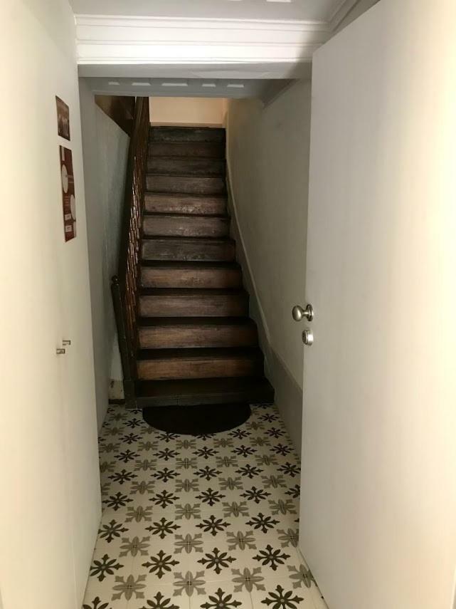 Casa Santa Luzia - Historic Centre Apartment Guimaraes Ngoại thất bức ảnh