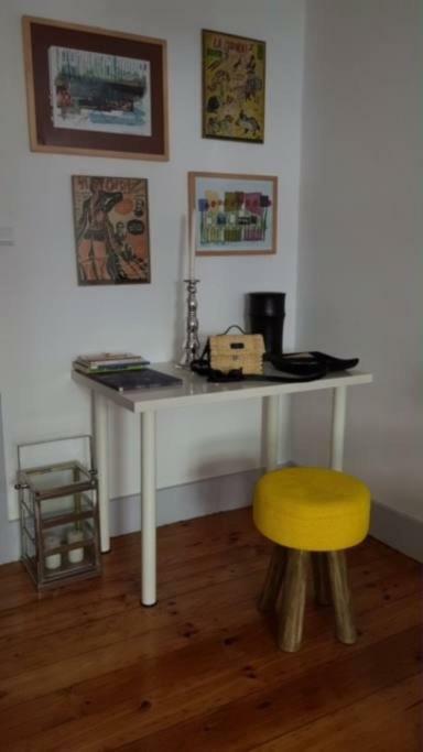 Casa Santa Luzia - Historic Centre Apartment Guimaraes Ngoại thất bức ảnh