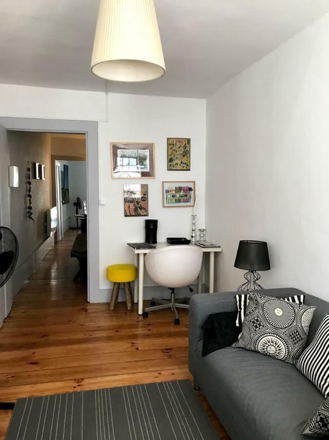 Casa Santa Luzia - Historic Centre Apartment Guimaraes Ngoại thất bức ảnh