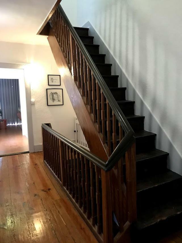 Casa Santa Luzia - Historic Centre Apartment Guimaraes Ngoại thất bức ảnh