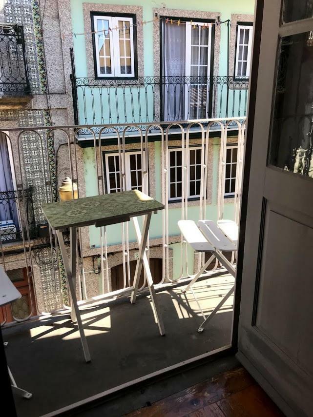 Casa Santa Luzia - Historic Centre Apartment Guimaraes Ngoại thất bức ảnh