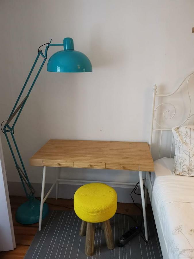 Casa Santa Luzia - Historic Centre Apartment Guimaraes Ngoại thất bức ảnh