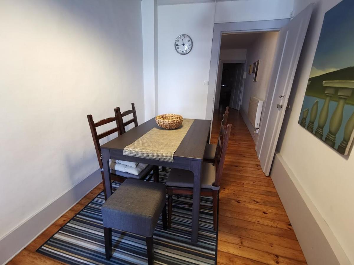 Casa Santa Luzia - Historic Centre Apartment Guimaraes Ngoại thất bức ảnh
