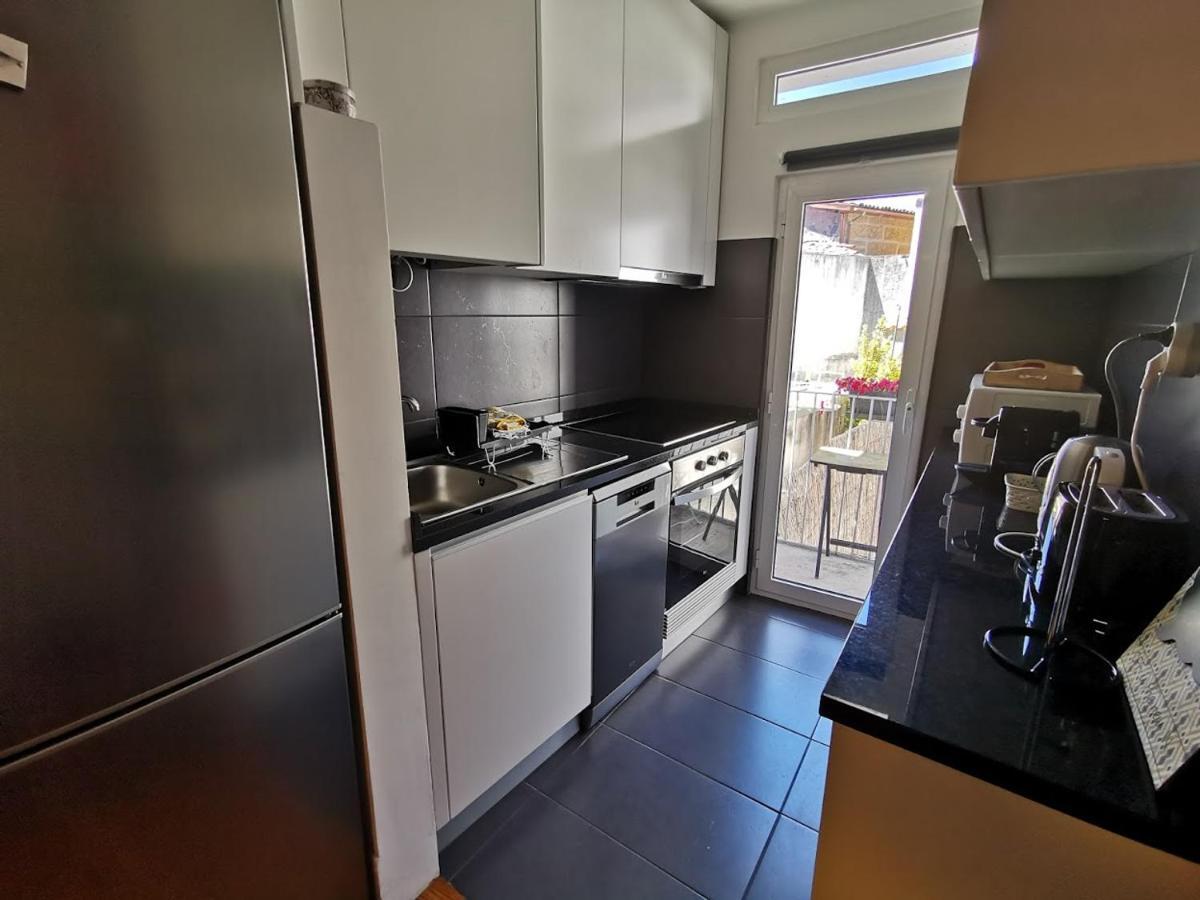 Casa Santa Luzia - Historic Centre Apartment Guimaraes Ngoại thất bức ảnh